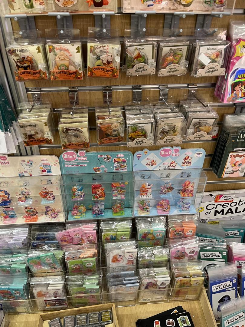 セントラルマーケット